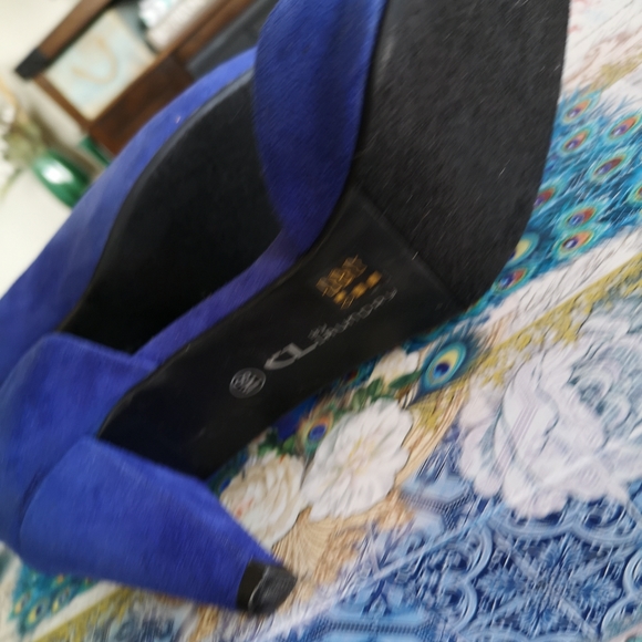 Chinese Laundry Heels - Picture 4 of 5